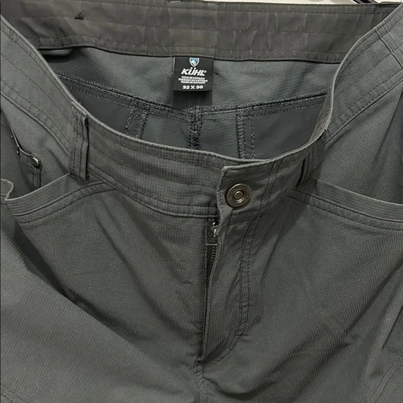 KUHL MensBlack Pants